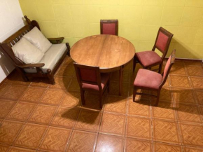 74 m2 - San Telmo terraza propia metro cerca